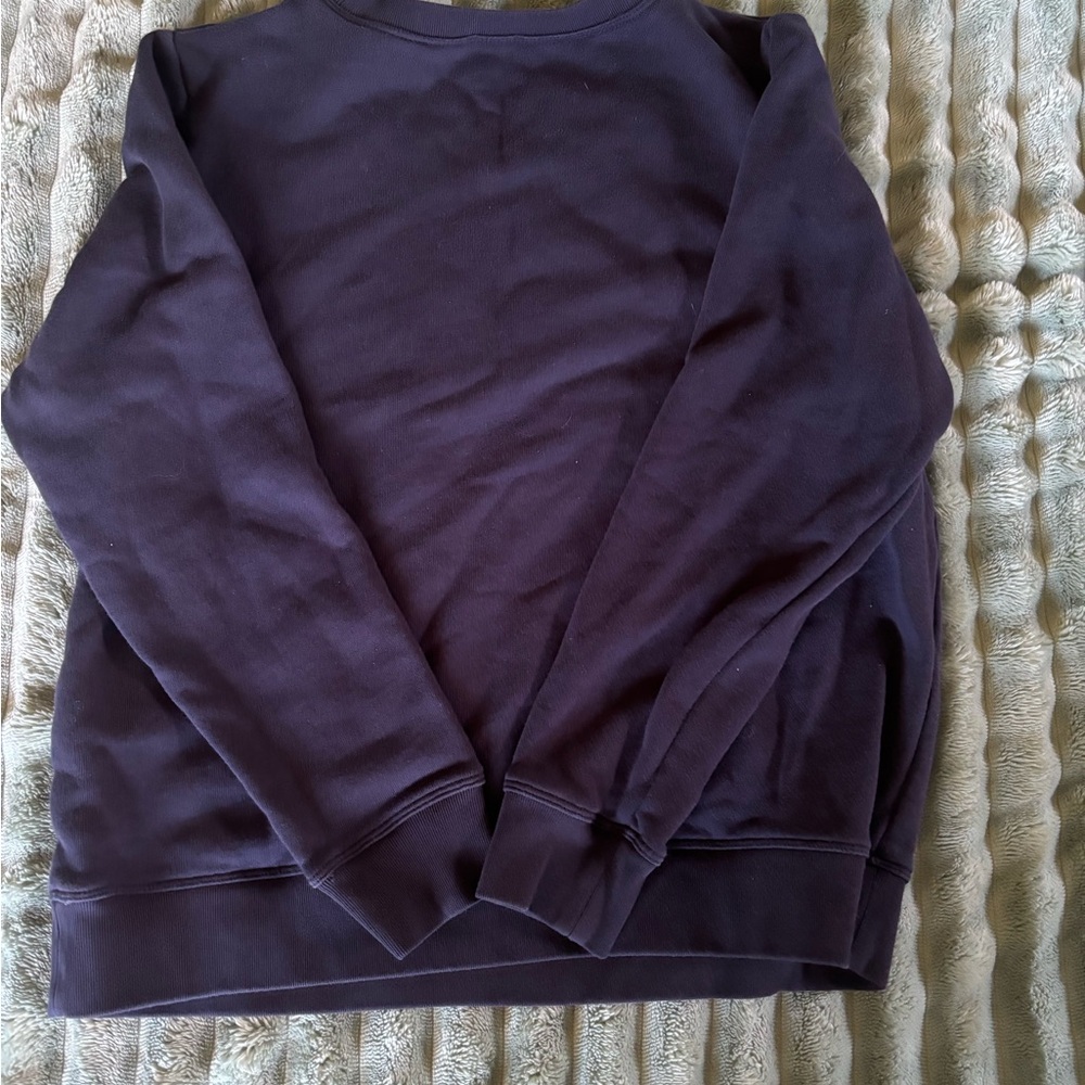 J. Crew Crewneck - Picture 3 of 3